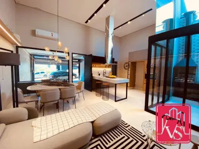 Casa com 3 Quartos à venda, 120m² no Residencial Vino Barolo, Bragança Paulista