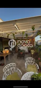 Cobertura com 4 Quartos à venda, 248m² no Recreio dos Bandeirantes, Rio de Janeiro