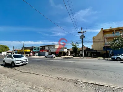Lote/Terreno à venda, 121m² no Mathias Velho, Canoas