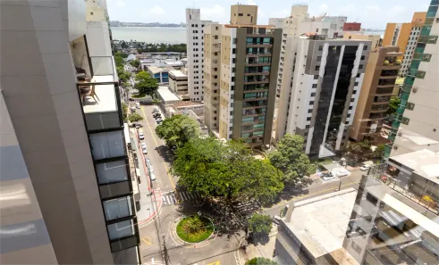 Cobertura com 5 Quartos à venda, 386m² no Praia do Canto, Vitória