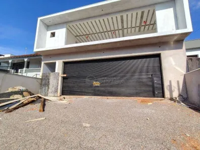 Sala Comercial para alugar, 23m² no Parque Amarylis, Itupeva
