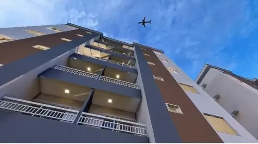 Apartamento com 2 Quartos à venda, 42m² no Santa Rosa, São Luís