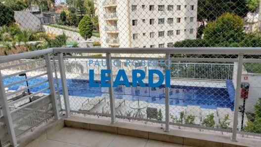 Apartamento com 2 Quartos à venda, 64m² no Vila Alexandria, São Paulo