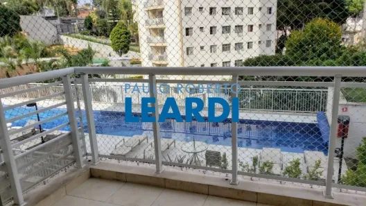 Apartamento com 2 Quartos à venda, 64m² no Vila Alexandria, São Paulo