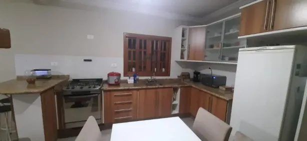 Sobrado com 3 Quartos à venda, 132m² no Jardim IV Centenário, Guarulhos