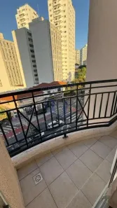 Apartamento com 2 Quartos à venda, 45m² no Vila Mariana, São Paulo