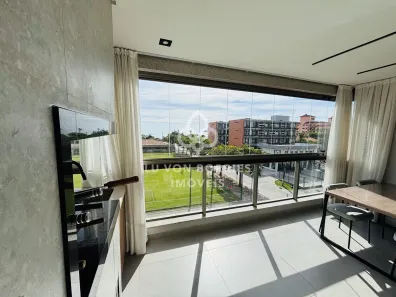 Apartamento com 3 Quartos à venda, 125m² no Jurerê, Florianópolis
