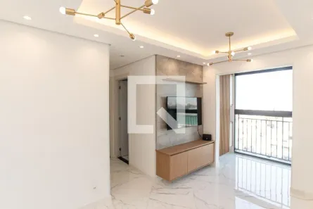 Apartamento com 2 Quartos à venda, 47m² no Vila Maria Baixa, São Paulo