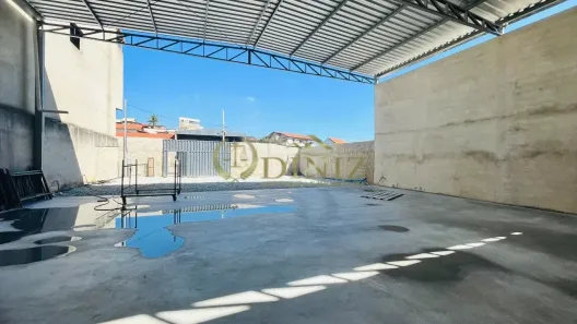 Galpão/Depósito/Armazém para alugar, 360m² no Amazonas, Betim