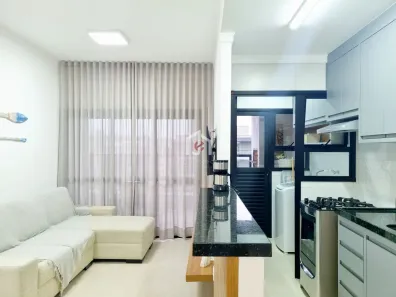 Apartamento com 2 Quartos à venda, 82m² no Itaguá, Ubatuba