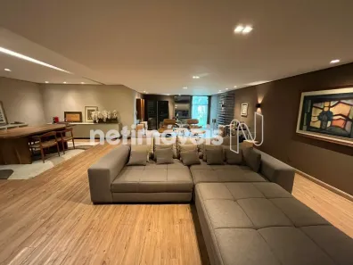 Apartamento com 3 Quartos à venda, 385m² no Vale dos Cristais, Nova Lima