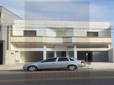 Ponto Comercial à venda, 303m² no Josedy, Peruíbe