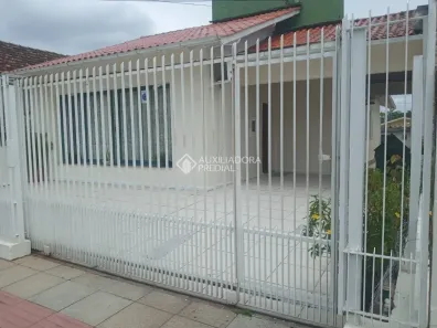Casa com 3 Quartos à venda, 350m² no Balneário, Florianópolis