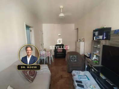 Apartamento com 2 Quartos à venda, 73m² no Méier, Rio de Janeiro
