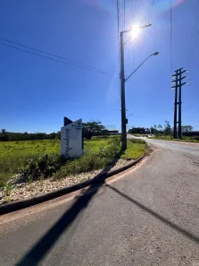 Lote/Terreno à venda, 378m² no Cristo Rei, Içara