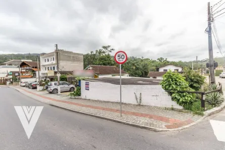 Lote/Terreno à venda, 620m² no Velha, Blumenau