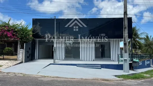 Imóvel Comercial para alugar, 43m² no , Salinópolis