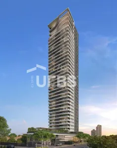 Cobertura com 4 Quartos à venda, 472m² no Setor Marista, Goiânia