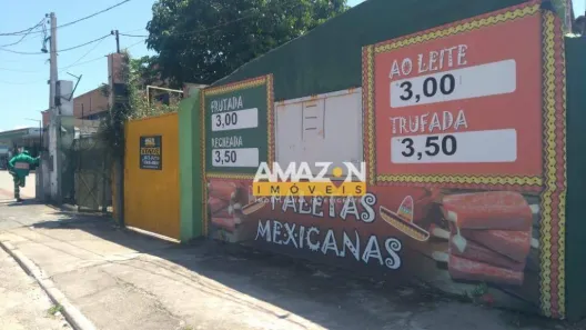 Ponto Comercial para venda ou aluguel, 60m² no Barranco, Taubaté