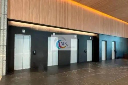 Sala Comercial para alugar, 416m² no Bela Vista, São Paulo