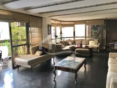 Apartamento com 3 Quartos à venda, 195m² no Lagoa, Rio de Janeiro