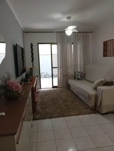 Apartamento com 3 Quartos à venda, 135m² no Jardim Paulistano, Ribeirão Preto