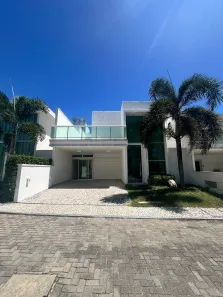 Casa de Condomínio com 4 Quartos à venda, 225m² no José de Alencar, Fortaleza