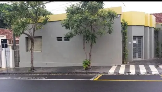 Imóvel Comercial com 2 Quartos à venda, 105m² no Vila Santa Cruz, São José do Rio Preto