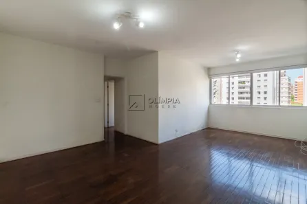 Apartamento com 2 Quartos à venda, 89m² no Vila Nova Conceição, São Paulo