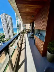 Apartamento com 3 Quartos à venda, 139m² no Barra da Tijuca, Rio de Janeiro