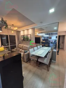 Apartamento com 2 Quartos à venda, 52m² no João XXIII, Vinhedo