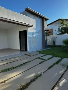 Casa com 3 Quartos à venda, 138m² no Chapada dos Guimarães, Chapada dos Guimarães