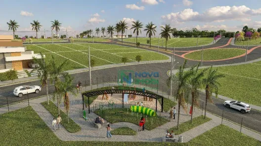Lote/Terreno à venda, 250m² no Loteamento Ipanema, Piracicaba