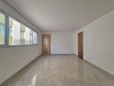 Apartamento com 2 Quartos à venda, 62m² no Serra, Belo Horizonte