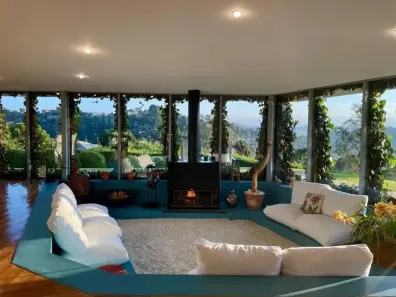 Casa com 5 Quartos à venda, 545m² no Vila Inglesa, Campos do Jordão