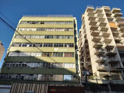 Apartamento com 2 Quartos à venda, 63m² no Grajaú, Rio de Janeiro