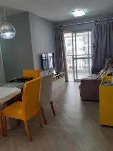 Apartamento com 3 Quartos à venda, 73m² no Vila Andrade, São Paulo