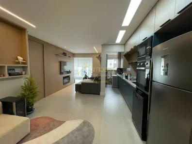 Apartamento com 3 Quartos à venda, 103m² no Jardim das Acácias, São Paulo