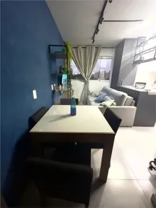 Apartamento com 2 Quartos à venda, 43m² no Santana, São Paulo