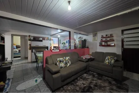 Casa com 4 Quartos à venda, 174m² no SEHAC, Mogi Mirim