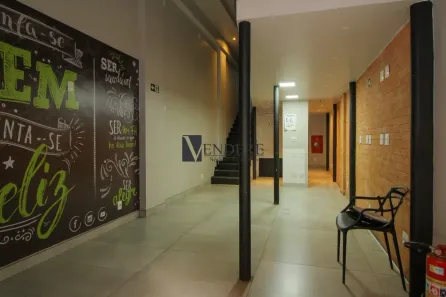 Ponto Comercial para alugar, 100m² no Estoril, Belo Horizonte