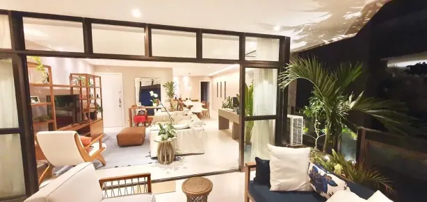Apartamento com 3 Quartos à venda, 160m² no Barra da Tijuca, Rio de Janeiro