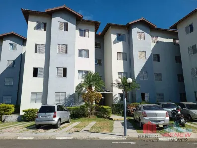 Apartamento com 3 Quartos para alugar, 67m² no Capela, Vinhedo