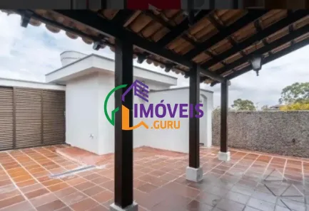 Sobrado com 3 Quartos à venda, 212m² no Vila Madalena, São Paulo