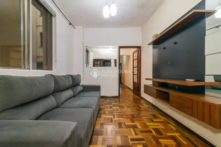 Apartamento com 3 Quartos à venda, 102m² no Centro Histórico, Porto Alegre