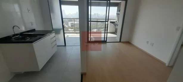 Apartamento com 1 Quarto à venda, 46m² no Ipiranga, São Paulo