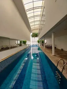 Apartamento com 2 Quartos à venda, 104m² no Cambuí, Campinas