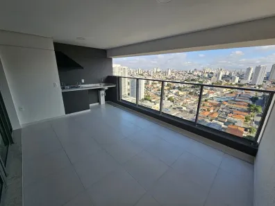 Apartamento com 3 Quartos à venda, 105m² no Ipiranga, São Paulo