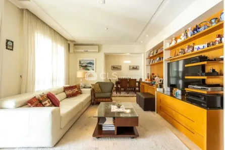 Apartamento com 4 Quartos à venda, 171m² no Vila Leopoldina, São Paulo