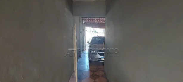 Casa com 2 Quartos à venda, 124m² no Jardim Santo André, Sorocaba
